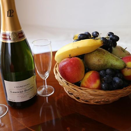 Hotel Donatello Prague Ngoại thất bức ảnh