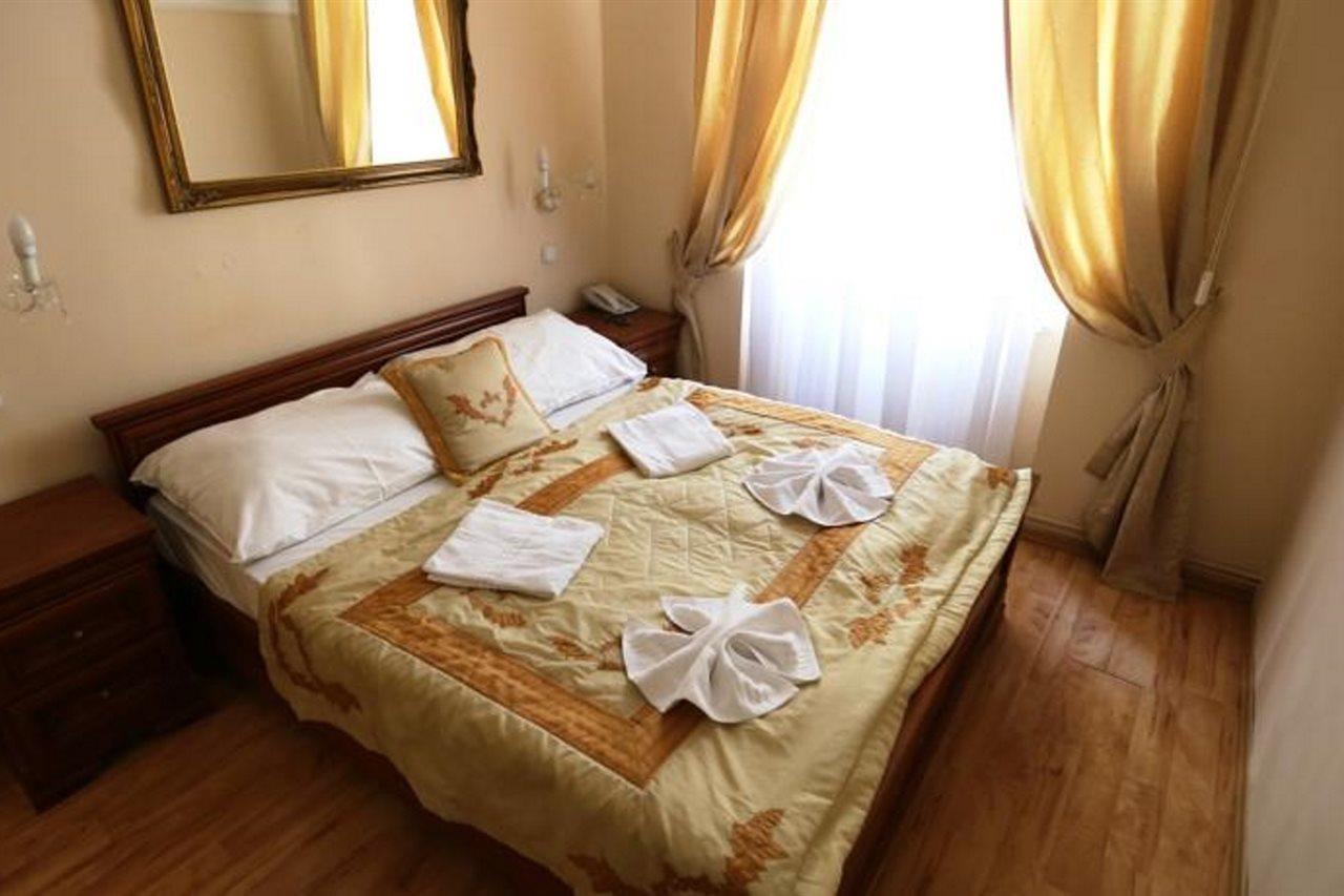Hotel Donatello Prague Ngoại thất bức ảnh