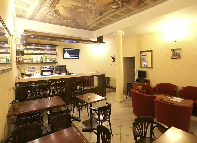 Hotel Donatello Prague Ngoại thất bức ảnh