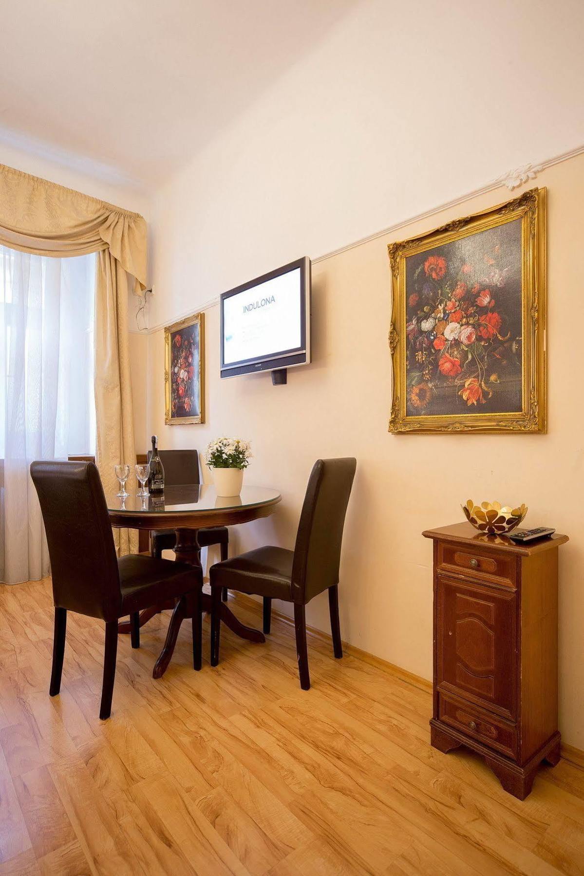 Hotel Donatello Prague Ngoại thất bức ảnh