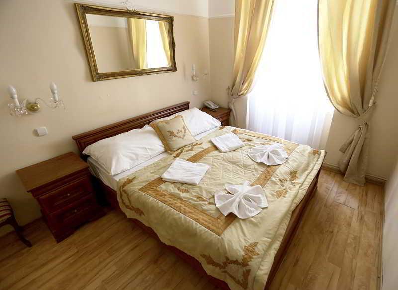 Hotel Donatello Prague Ngoại thất bức ảnh