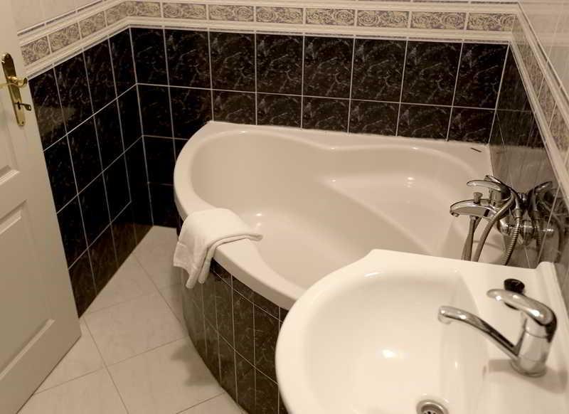Hotel Donatello Prague Ngoại thất bức ảnh